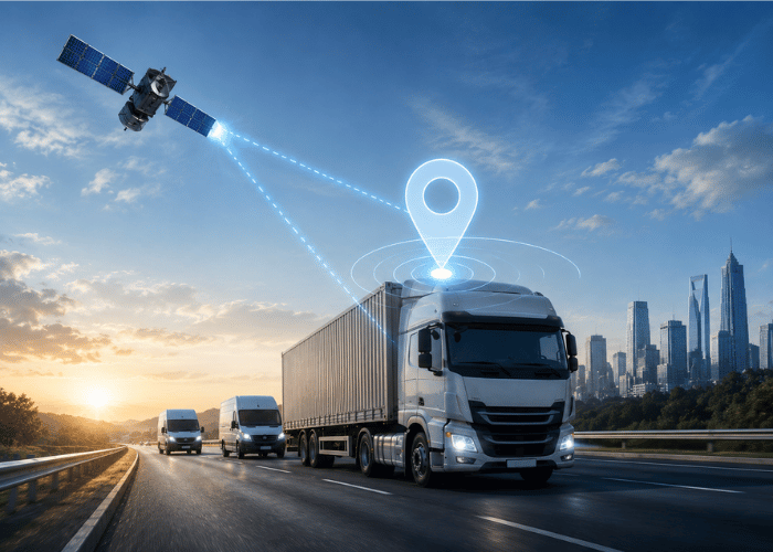 AIS140 Compliance Solution