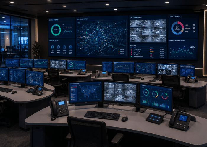 Smart Products & Hardware Hub