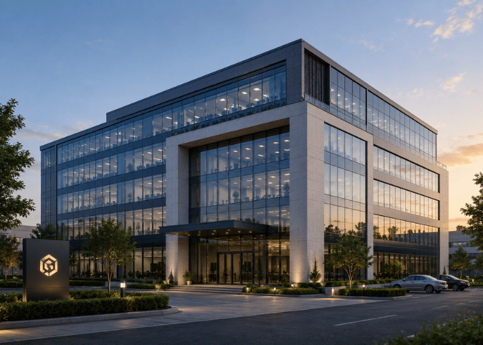 Corporate Offices
